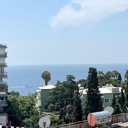 Antalya Madi Hotel Экстерьер фото