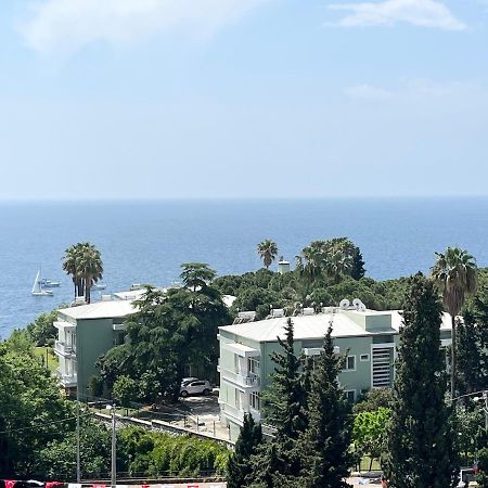 Antalya Madi Hotel Экстерьер фото