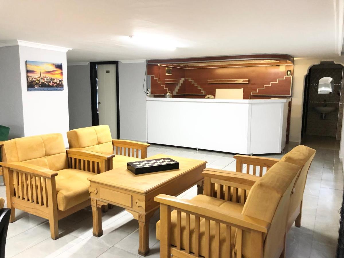 Antalya Madi Hotel Экстерьер фото