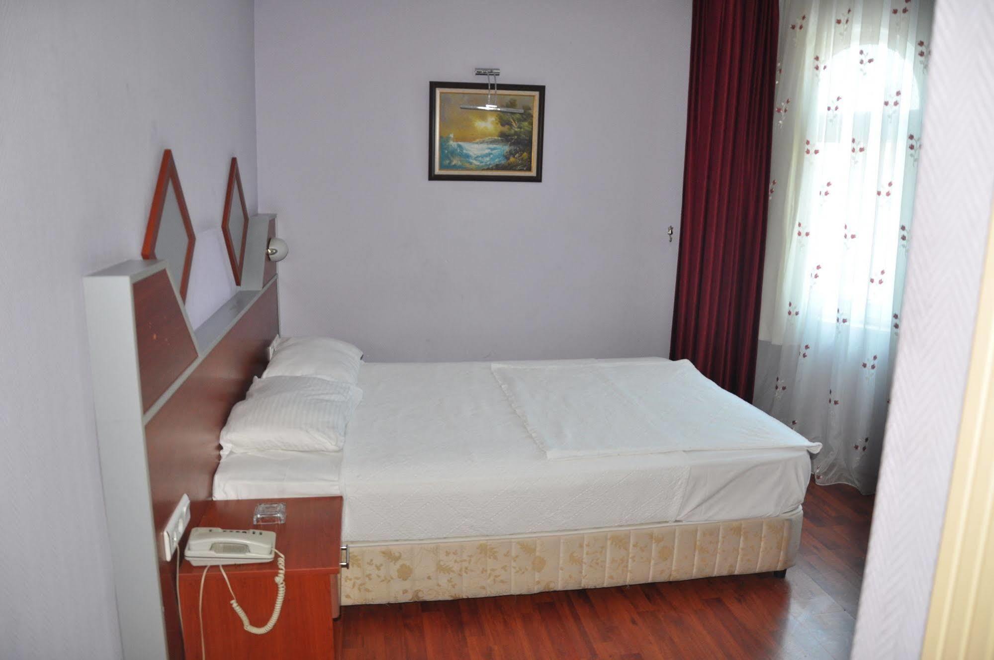 Antalya Madi Hotel Экстерьер фото